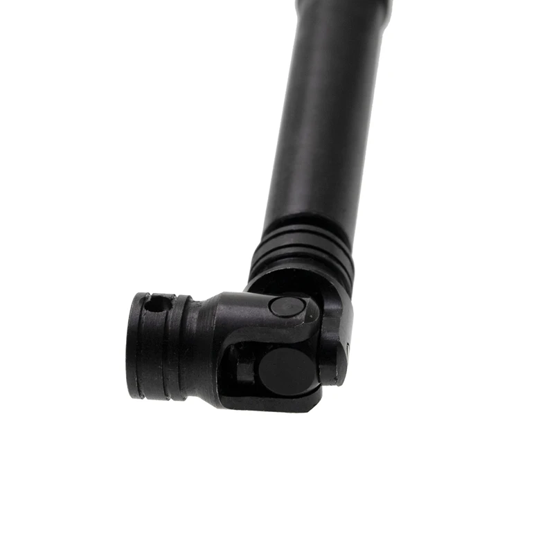 2PCS Metal Splined Drive Shaft 107-159mm for 1/10 RC Crawler 31m Wheelbase Axial SCX10 SCX10 II Parts Accessories
2PCS Metal Splined Drive Shaft 107-159mm for 1/10 RC Crawler 31m Wheelbase Axial SCX10 SCX10 II Parts Accessories