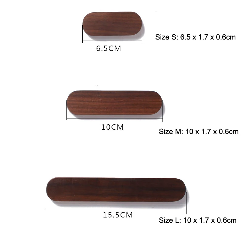Wood Key Holder Wall Key Storage Organizer Strong Magnetic Key Rack Hanger Key Ring Hooks Clerk Housekeeper on the wall
Wood Key Holder Wall Key Storage Organizer Strong Magnetic Key Rack Hanger Key Ring Hooks Clerk Housekeeper on the wall