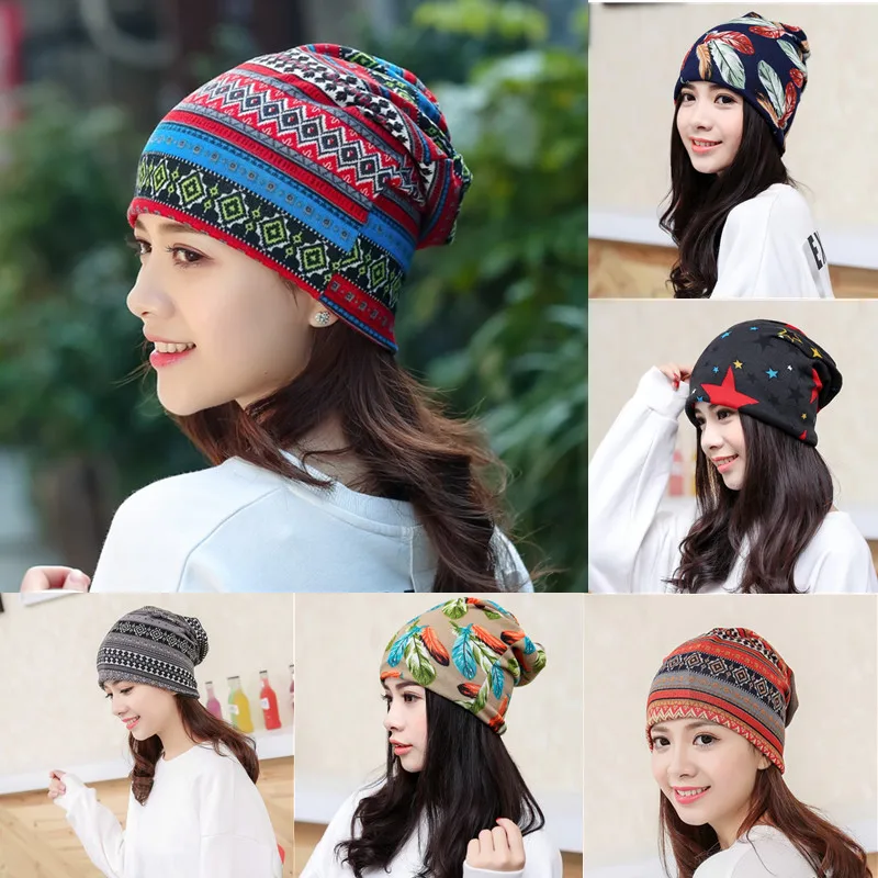 New Women Beanies Skullies Lady Fashion High Quality Hip Hop Floral Winter Cap Scarf Adult Polyester Autumn Hat Headdress
New Women Beanies Skullies Lady Fashion High Quality Hip Hop Floral Winter Cap Scarf Adult Polyester Autumn Hat Headdress