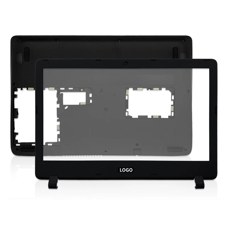 Новинка для Acer ASPIRE ES1-433G N16P10 B корпус D передняя рамка/Нижняя крышка чехол для ноутбука
Новинка для Acer ASPIRE ES1-433G N16P10 B корпус D передняя рамка/Нижняя крышка чехол для ноутбука
