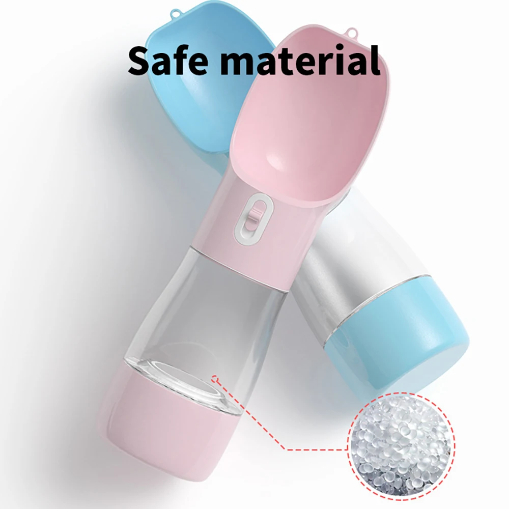 Outdoor Portable Kettle Cat Drinking Water Bottle Convenient To Use Pet Supplies Dog Water Cup Going Out Walking Dog Drinking Fo
Outdoor Portable Kettle Cat Drinking Water Bottle Convenient To Use Pet Supplies Dog Water Cup Going Out Walking Dog Drinking Fo