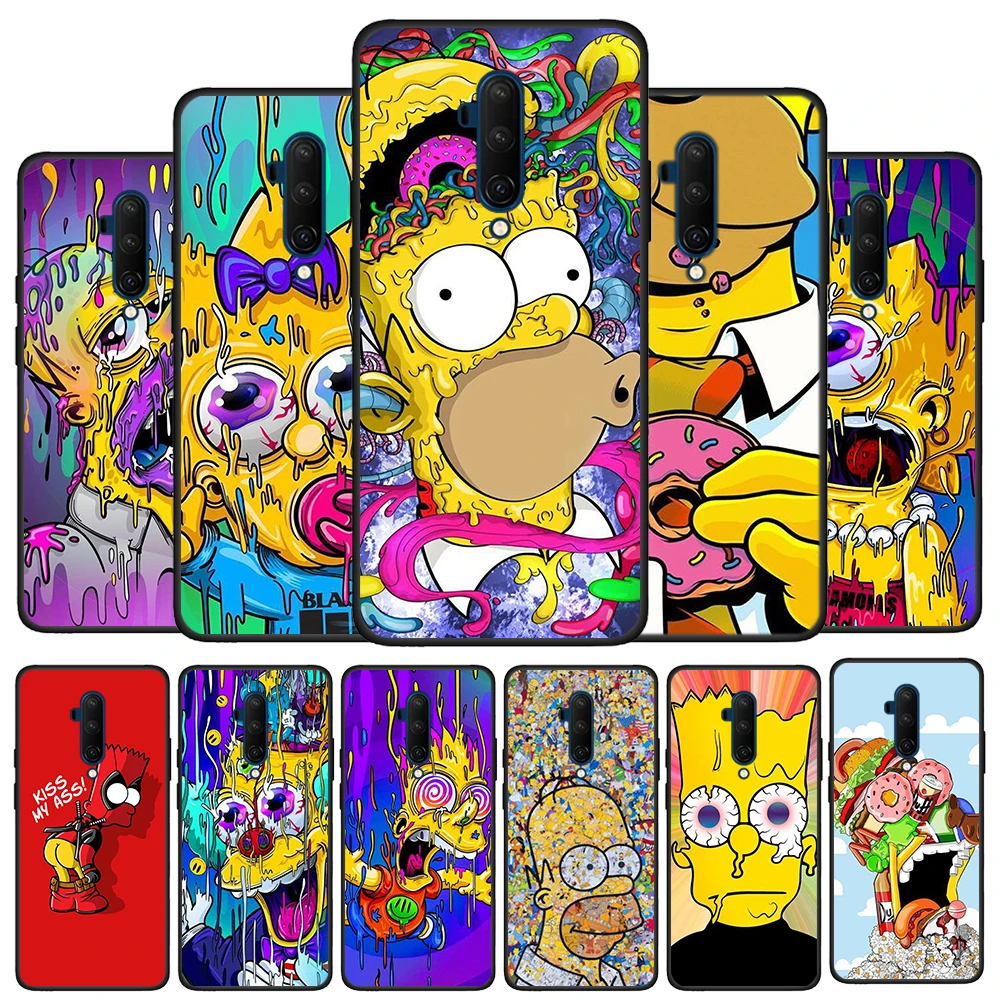 Funny Sim boys Silicone Cover For OnePlus Nord CE 2 N10 N100 9 9R 8T 7T 6T 5T 8 7 6 Plus Pro Phone Case Shell
Funny Sim boys Silicone Cover For OnePlus Nord CE 2 N10 N100 9 9R 8T 7T 6T 5T 8 7 6 Plus Pro Phone Case Shell