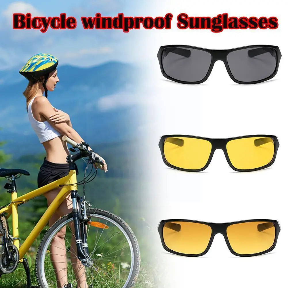Fashion Cycling Eyewear Unisex Outdoor Mtb Glass Cycling Bicycle Sports Uv400 Bike Goggles Glasses Riding Glasses L3l1
Fashion Cycling Eyewear Unisex Outdoor Mtb Glass Cycling Bicycle Sports Uv400 Bike Goggles Glasses Riding Glasses L3l1