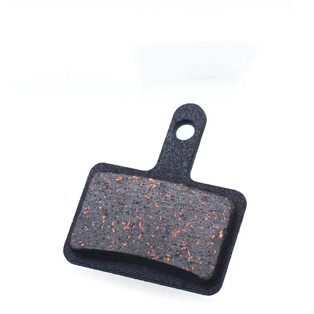 Disc Brake Pad Metal and Resin Brake Pads for Bike and E Scooter with Perfect Fit for SHIMAN0/M515 and More Models
Disc Brake Pad Metal and Resin Brake Pads for Bike and E Scooter with Perfect Fit for SHIMAN0/M515 and More Models