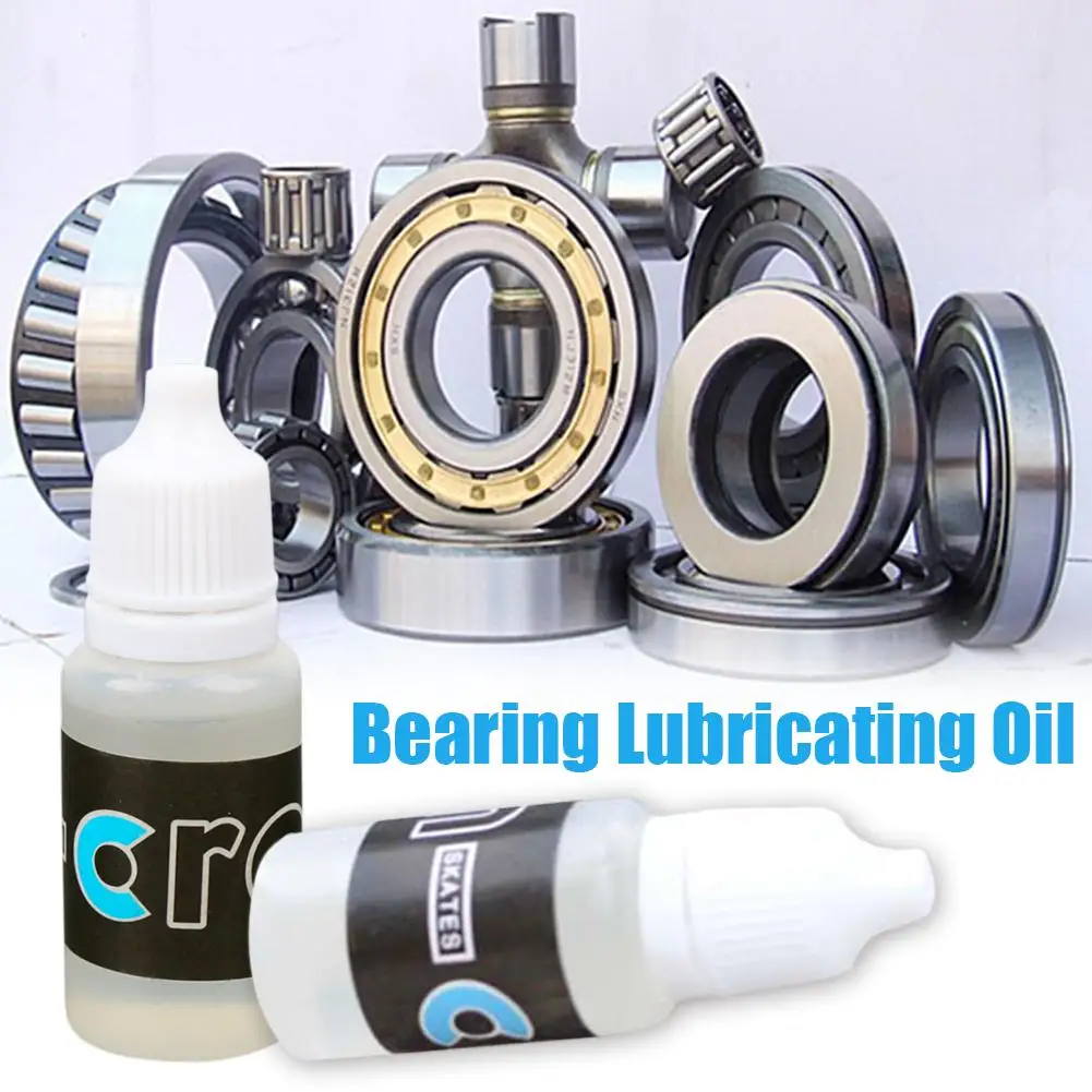 Lubricant Low Viscosity Bearing Lubricant Roller Skates Drift Board Skateboard Part Rust Remover Lubricating Oil For Moving Part
Lubricant Low Viscosity Bearing Lubricant Roller Skates Drift Board Skateboard Part Rust Remover Lubricating Oil For Moving Part