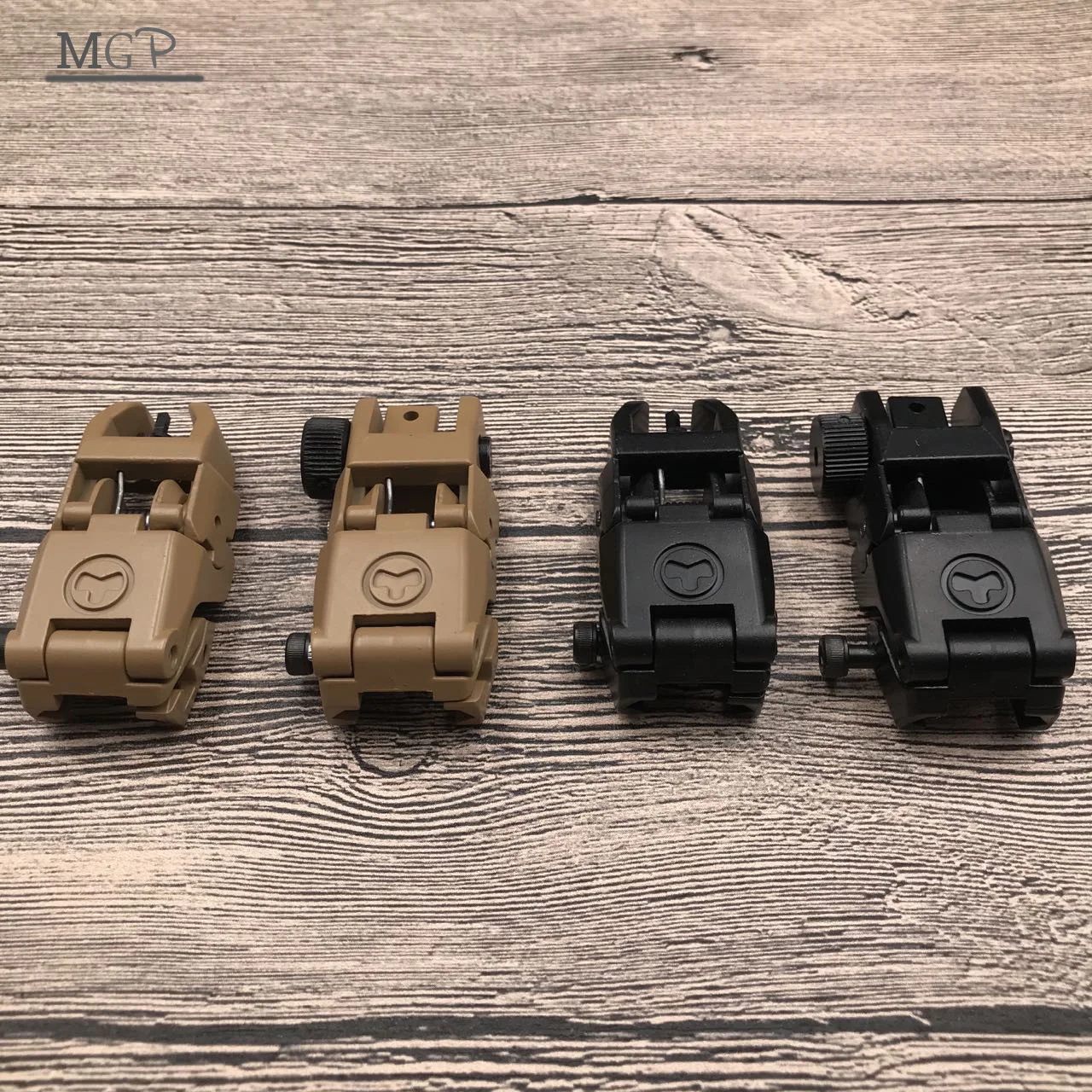 Тактический Металлический Складной флип-прицел задний передний прицел на Пикатинни для игрушечного пистолета аксессуары для прицела magpul ... 
Тактический Металлический Складной флип-прицел задний передний прицел на Пикатинни для игрушечного пистолета аксессуары для прицела magpul ...