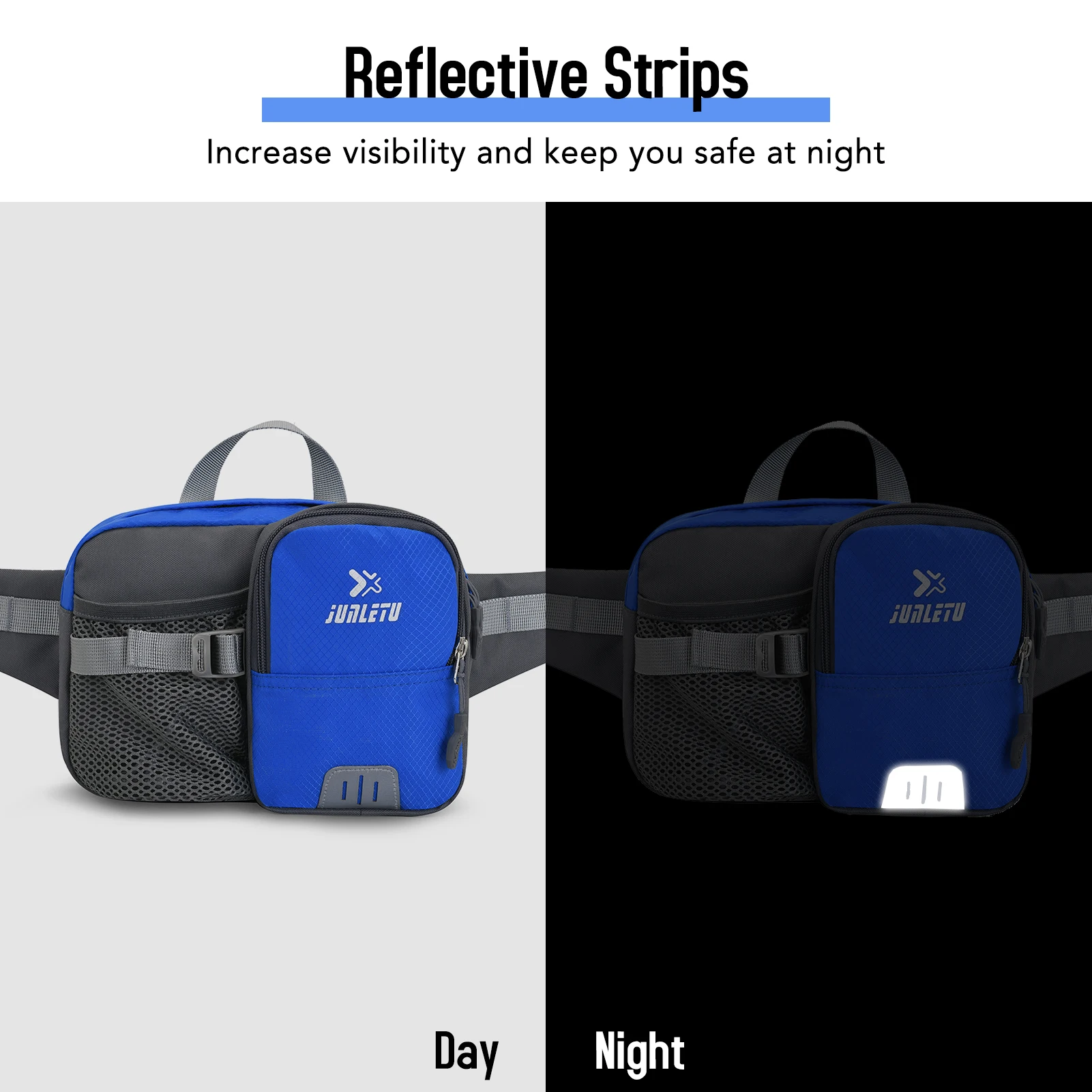 Outdoor Sports Waist Pack with Water Bottle Holder Bum Bag Waist Pouch for Cycling Running SportsBags Running Belt Waist Pack
Outdoor Sports Waist Pack with Water Bottle Holder Bum Bag Waist Pouch for Cycling Running SportsBags Running Belt Waist Pack