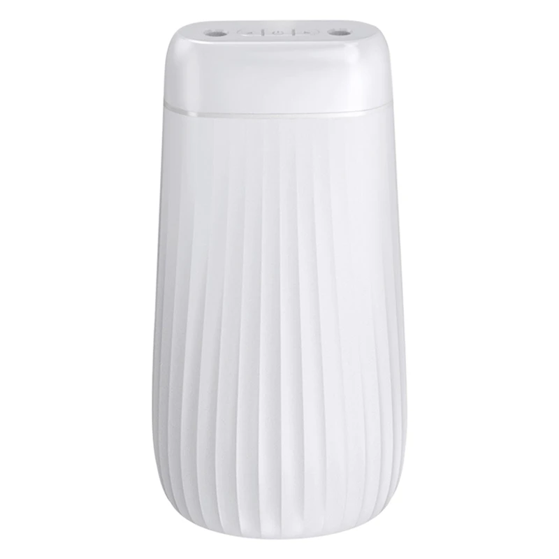 1000 мл распыляющий увлажнитель с двойным распылителем, с ночной Светильник кой, тихий USB-увлажнитель, диффузор эфирного масла
1000 мл распыляющий увлажнитель с двойным распылителем, с ночной Светильник кой, тихий USB-увлажнитель, диффузор эфирного масла