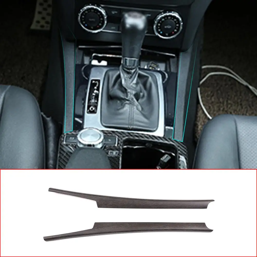 Декоративные полосы для центральной консоли Mercedes benz C Class W204 C180 C200 2007-2013 из АБС-пластика, аксессуары для интерьера автомобиля
Декоративные полосы для центральной консоли Mercedes benz C Class W204 C180 C200 2007-2013 из АБС-пластика, аксессуары для интерьера автомобиля