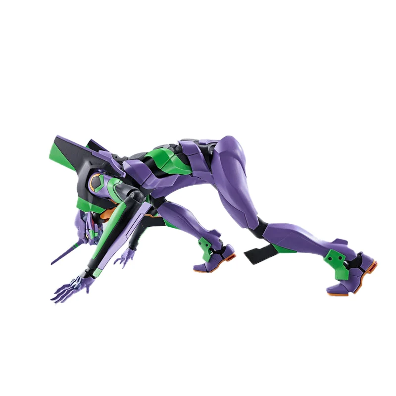 18CM BANDAI ROBOT Anime NEON GENESIS EVANGELION Figure EVANGELION-01 PVC Action Figure Assembly Robot Model Toy For Kids
18CM BANDAI ROBOT Anime NEON GENESIS EVANGELION Figure EVANGELION-01 PVC Action Figure Assembly Robot Model Toy For Kids