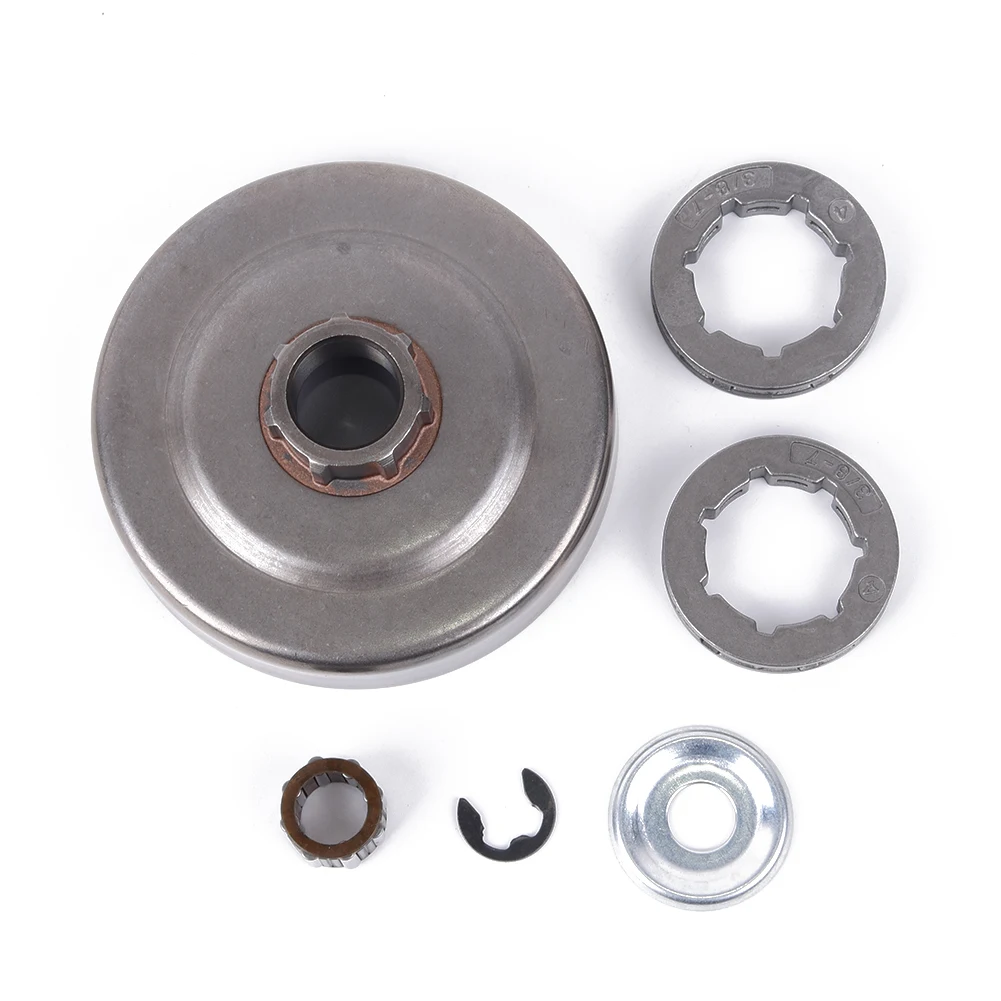 Clutch Drum Chain Sprocket Fuel Filters For STIHL 029 039 MS290 310 390 Chainsaw
Clutch Drum Chain Sprocket Fuel Filters For STIHL 029 039 MS290 310 390 Chainsaw
