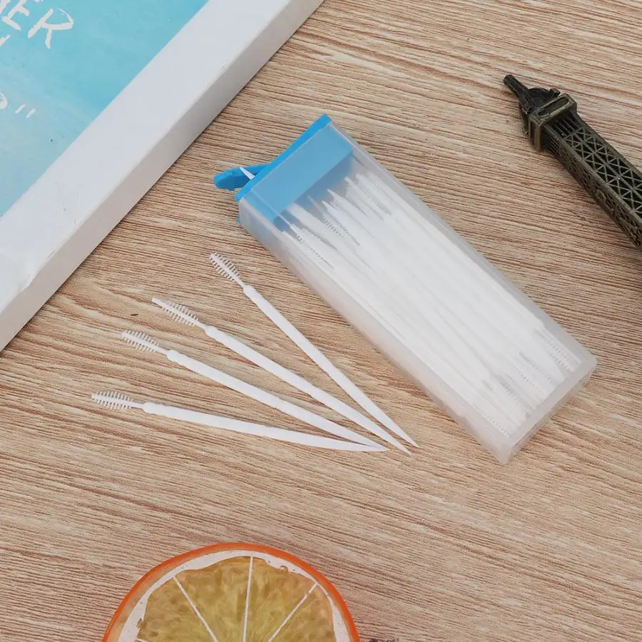 Dental Floss 3Box Dental Flosser Interdental Brushes Dental Toothpick Dental Oral Teeth Cleaning Tool for Teeth Cleaning
Dental Floss 3Box Dental Flosser Interdental Brushes Dental Toothpick Dental Oral Teeth Cleaning Tool for Teeth Cleaning