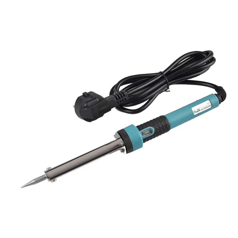 Long-life External Heating Electric Soldering Iron Electronic Component Soldering Iron Set YH-008
Long-life External Heating Electric Soldering Iron Electronic Component Soldering Iron Set YH-008