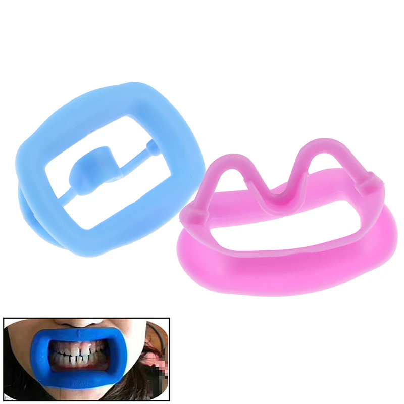 Silicone Dental Mouth Opener Dental Orthodontic Cheek Retracor Intraoral Cheek Lip Retractor Mouth Opening Device Oral Care Hot
Silicone Dental Mouth Opener Dental Orthodontic Cheek Retracor Intraoral Cheek Lip Retractor Mouth Opening Device Oral Care Hot