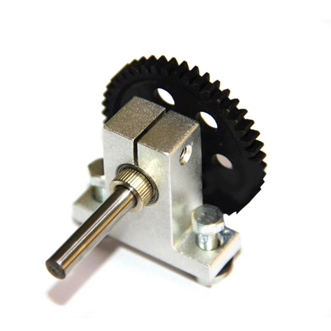 Nylon/Metal Gear Set Compatible with Toyan Engine for RC Fuel Car Ship Model Building Kit
Nylon/Metal Gear Set Compatible with Toyan Engine for RC Fuel Car Ship Model Building Kit