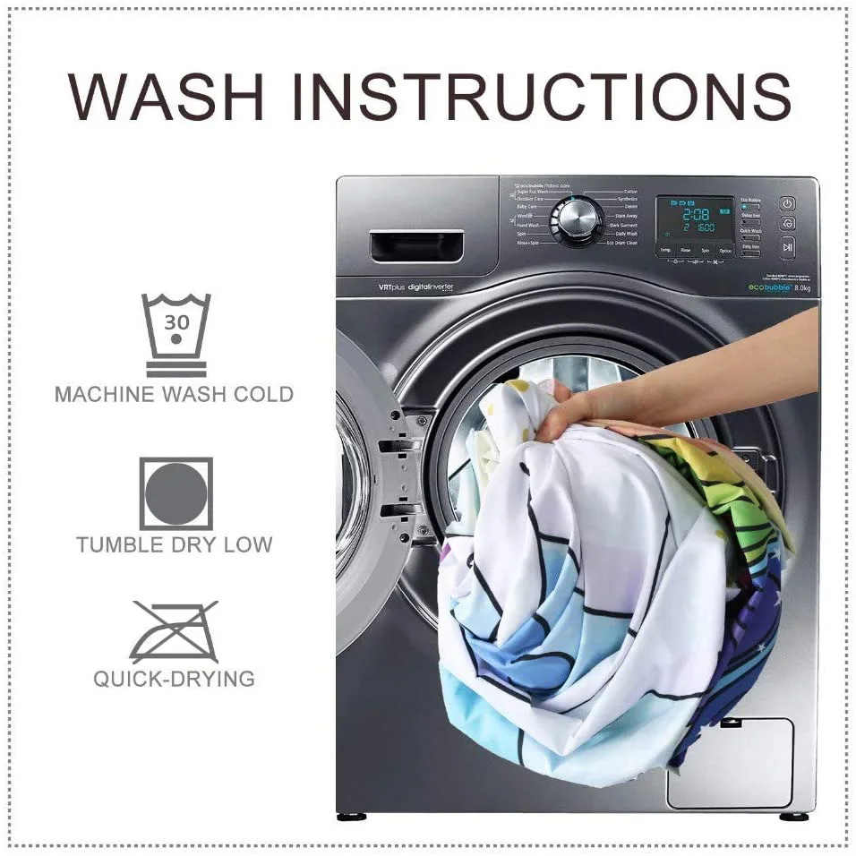 UPWANG 3D Bedding Set Underwater World Fish Printed Duvet/Quilt Cover Set Bedcloth with Pillowcase Bed Set Home Textiles
UPWANG 3D Bedding Set Underwater World Fish Printed Duvet/Quilt Cover Set Bedcloth with Pillowcase Bed Set Home Textiles