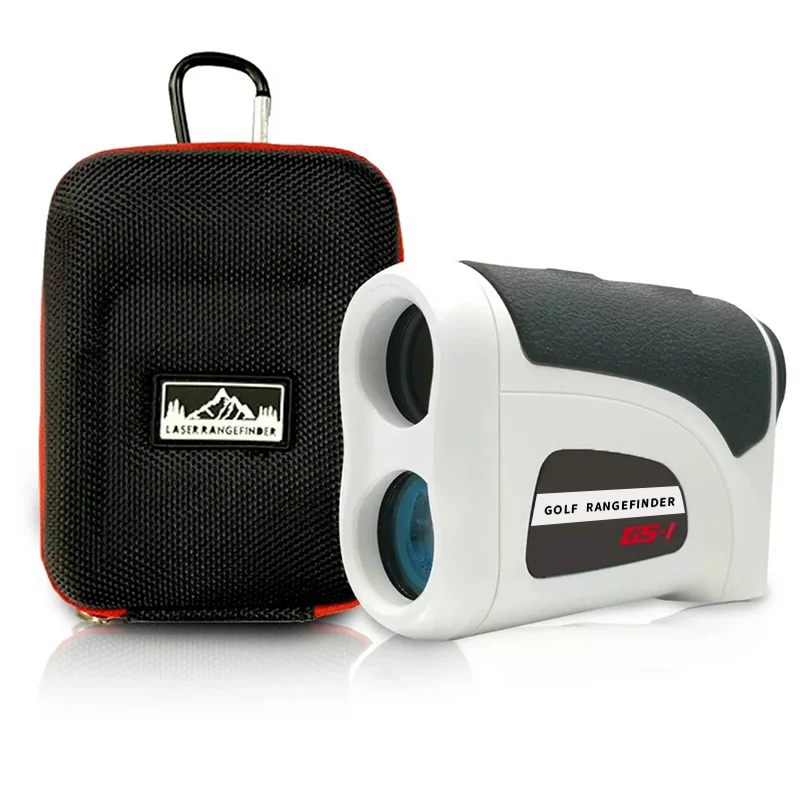 ARTBULL GS-1 Golf Laser Rangefinder with Slope Flag-Lock vibration Laser Distance Meter 1200m Telescope Hunting
ARTBULL GS-1 Golf Laser Rangefinder with Slope Flag-Lock vibration Laser Distance Meter 1200m Telescope Hunting