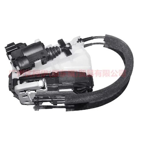 Tailgate Lock Latch Luggage Locker for FORD Ecosport MK2 2013-2018
Tailgate Lock Latch Luggage Locker for FORD Ecosport MK2 2013-2018