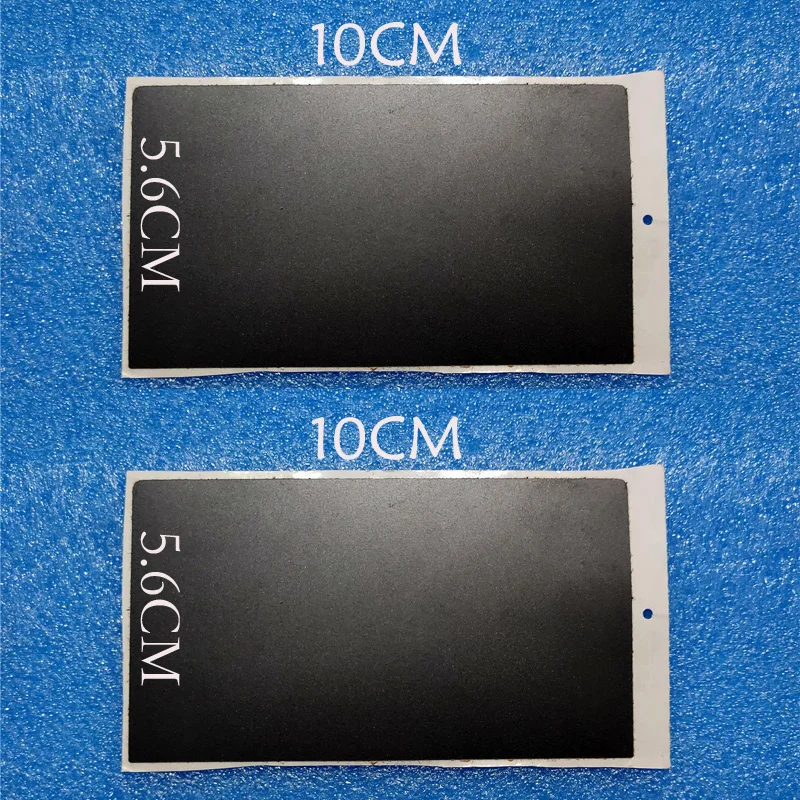 New Original Laptop For Lenovo ThinkPad T470 T570 T580 T480 E480 L480 P51S P52S E480 E580 R480 Touchpad Stickers
New Original Laptop For Lenovo ThinkPad T470 T570 T580 T480 E480 L480 P51S P52S E480 E580 R480 Touchpad Stickers