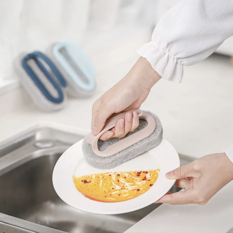 Multi Cleaning Brush Window Washing Brush Dishwashing Sponge Household Bathroom Accessories Glass Wall Kitchen Gadgets Tools
Multi Cleaning Brush Window Washing Brush Dishwashing Sponge Household Bathroom Accessories Glass Wall Kitchen Gadgets Tools