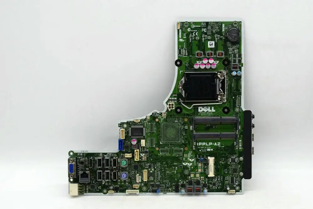 WPG9H для DELL OptiPlex 9020 IPPLP-AZ CN- 0WPG9H Q87 материнская плата AIO встроенная графика
WPG9H для DELL OptiPlex 9020 IPPLP-AZ CN- 0WPG9H Q87 материнская плата AIO встроенная графика