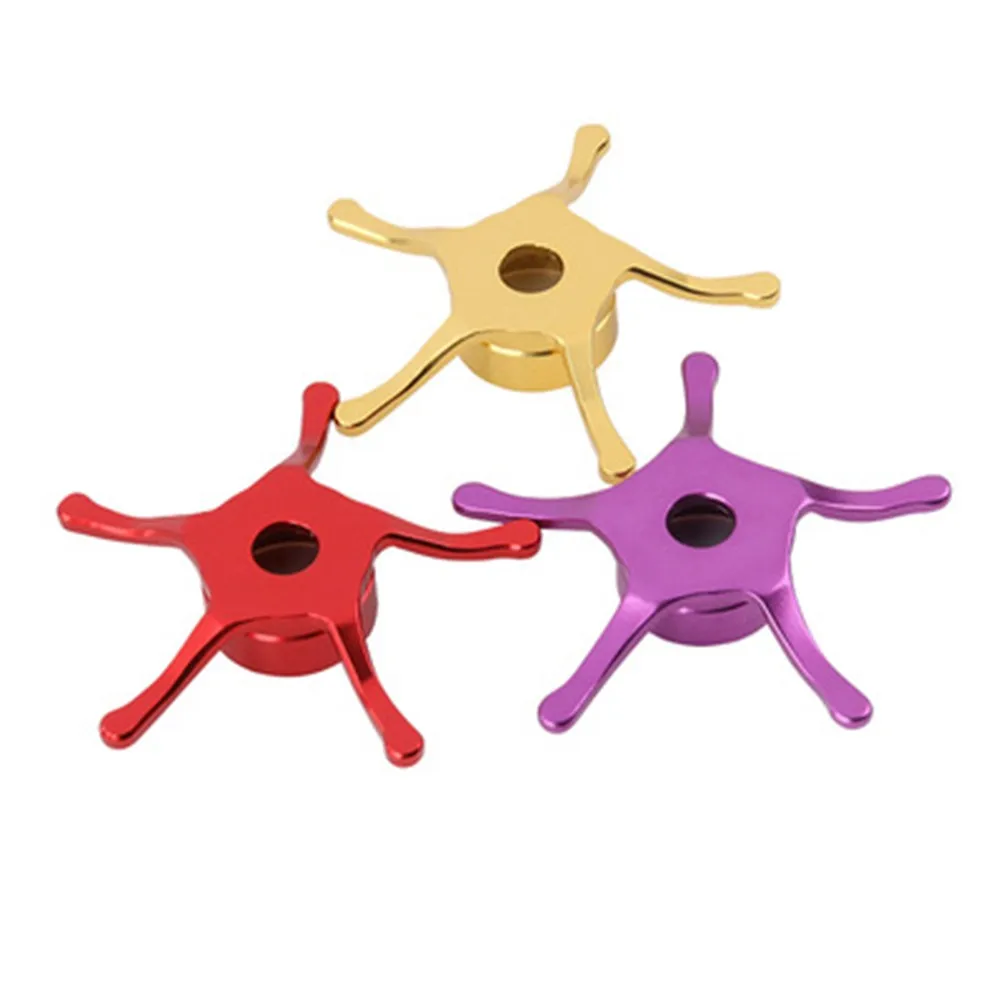 DIY Metal Fishing Reel Star Relief Wrench Drag Accessories Tool For STEEZ/SV/TW Luya Water Drop Wheel Relief Star Brake Wrench
DIY Metal Fishing Reel Star Relief Wrench Drag Accessories Tool For STEEZ/SV/TW Luya Water Drop Wheel Relief Star Brake Wrench