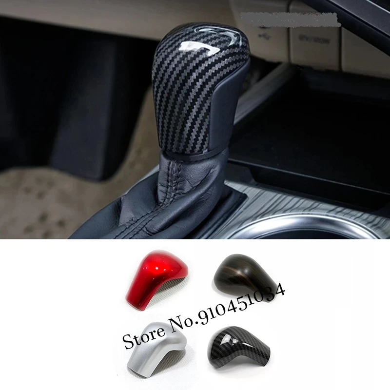 For Toyota Yaris 2020 2021 Carbon Fiber Red Silver Color Gear Knob Hand Shift Head Cover Moulding Trim Car Styling Accessories
For Toyota Yaris 2020 2021 Carbon Fiber Red Silver Color Gear Knob Hand Shift Head Cover Moulding Trim Car Styling Accessories