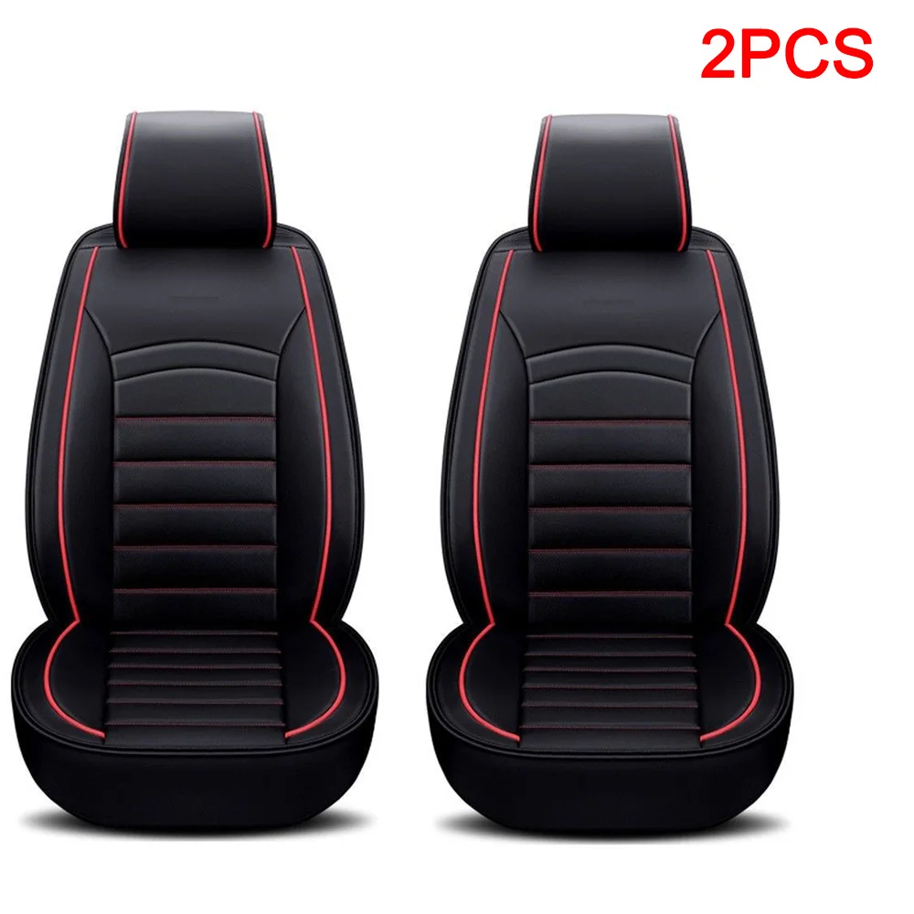 Front Car Seat Cover Set Universal Car Accessories for VW VOLKSWAGEN Amarok Gol Golf Jetta Lupo Polo Scirocco Tiguan Touareg
Front Car Seat Cover Set Universal Car Accessories for VW VOLKSWAGEN Amarok Gol Golf Jetta Lupo Polo Scirocco Tiguan Touareg