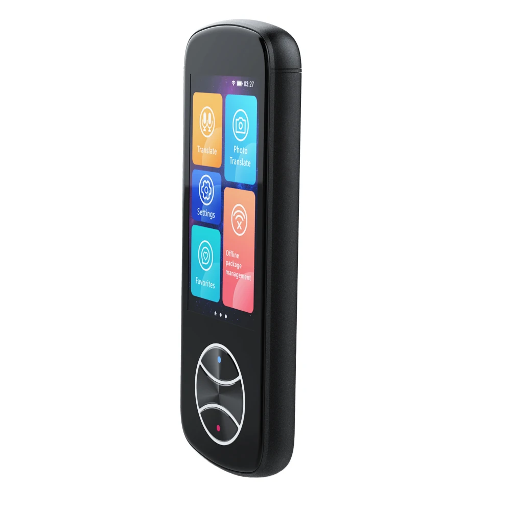 New mini portable translator travel personal translator language dictionary translator voice
New mini portable translator travel personal translator language dictionary translator voice