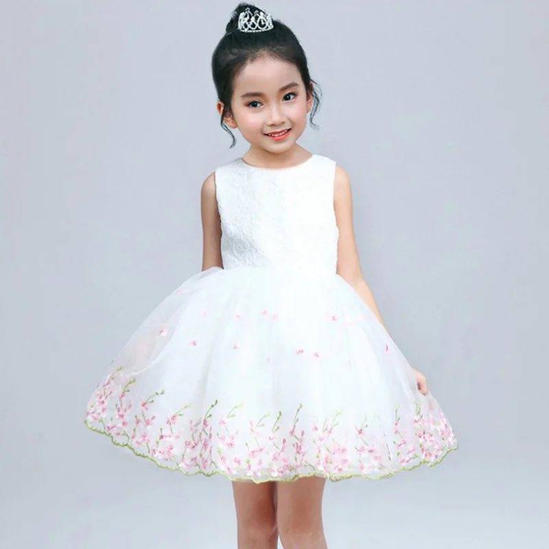 Children Casual Clothing Girls Princess Christmas Kids Dresses For Baby Girls Infant Kids Flower Wedding Party Verstidos Dress
Children Casual Clothing Girls Princess Christmas Kids Dresses For Baby Girls Infant Kids Flower Wedding Party Verstidos Dress