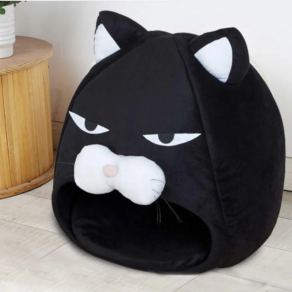Pet Dog Cat Tent House Kennel Winter Warm Nest Soft Sleeping Pad Animal Puppy Cave Sleeping Mat Nest Kennel Pet Supply cute
Pet Dog Cat Tent House Kennel Winter Warm Nest Soft Sleeping Pad Animal Puppy Cave Sleeping Mat Nest Kennel Pet Supply cute