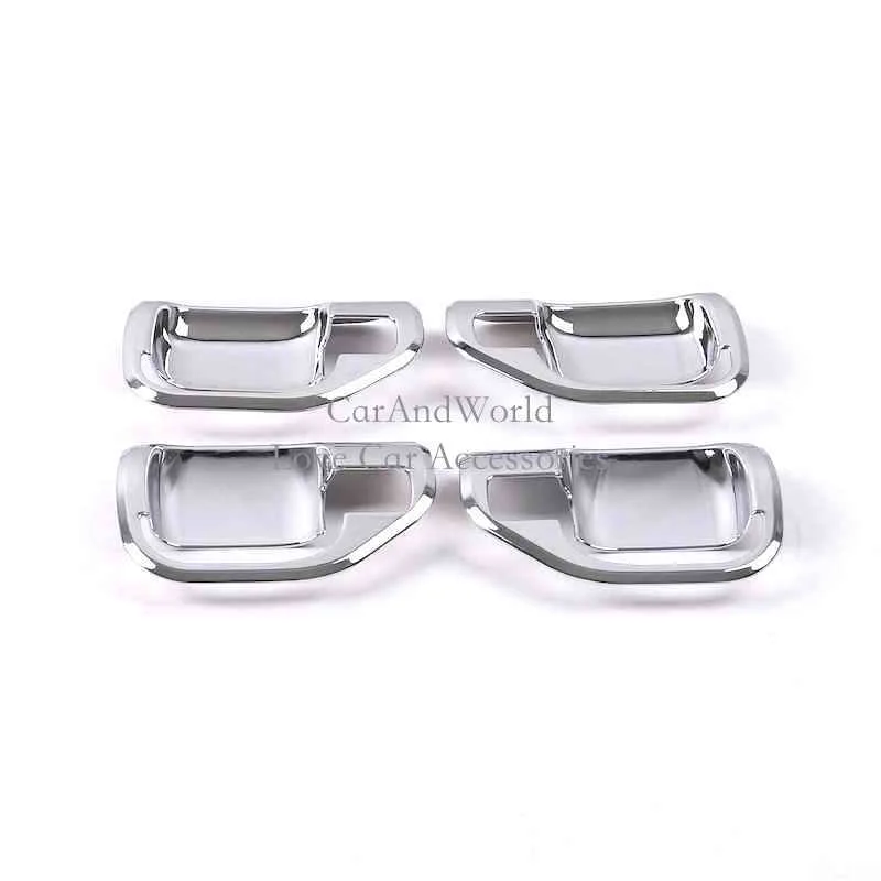 Interior Handle Moulding Inner Door Bowl Frame Cover Panel Trims For Jeep Compass 2011 2012 2013 2014 ABS Chrome Car Accessories
Interior Handle Moulding Inner Door Bowl Frame Cover Panel Trims For Jeep Compass 2011 2012 2013 2014 ABS Chrome Car Accessories