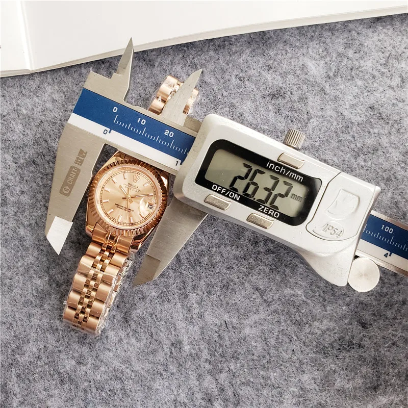 Rwatch Luxury Brand quartz women Watches Quartz Watch Stainless Steel Strap wristwatch classic business dress men watch
Rwatch Luxury Brand quartz women Watches Quartz Watch Stainless Steel Strap wristwatch classic business dress men watch