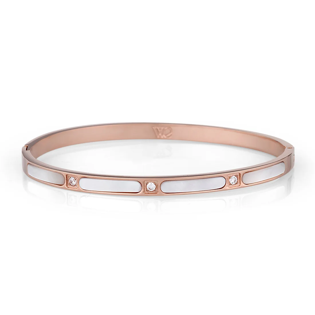 Wesse JWEL1010 Womens Bracelet Bangles Fashion Jewelry Steel Rose Gold Birthday Gift for Womens
Wesse JWEL1010 Womens Bracelet Bangles Fashion Jewelry Steel Rose Gold Birthday Gift for Womens