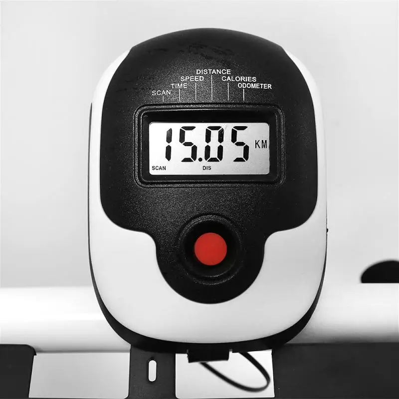 Multifunction Treadmills Black White Pattern Running Belt Walking Machine Large Fitness Equipment Body Building HWC
Multifunction Treadmills Black White Pattern Running Belt Walking Machine Large Fitness Equipment Body Building HWC