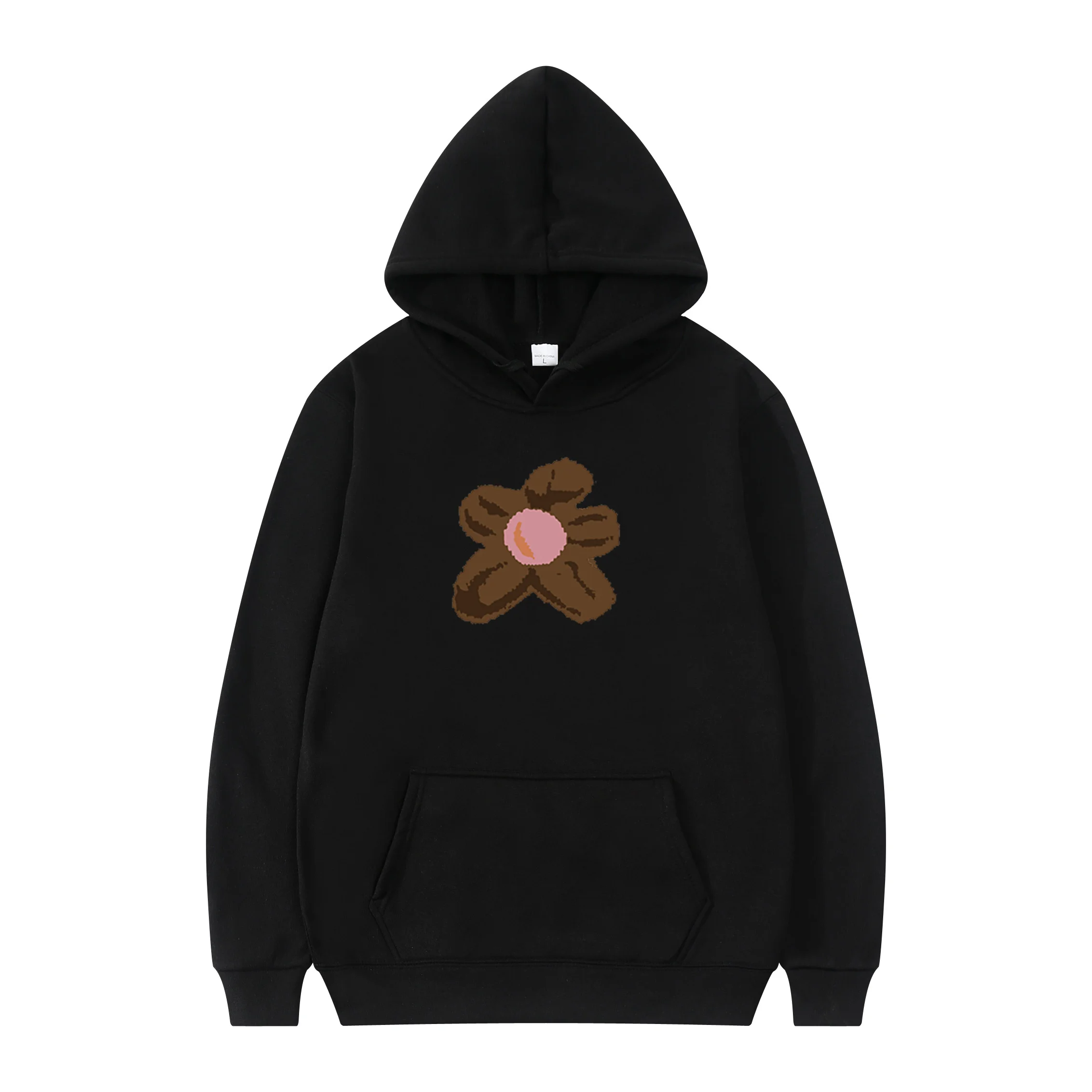 Golf Wang Tyler The Creator Flower Vintage Print Hoodies Sweatshirts Men Women Unisex Cotton
Golf Wang Tyler The Creator Flower Vintage Print Hoodies Sweatshirts Men Women Unisex Cotton