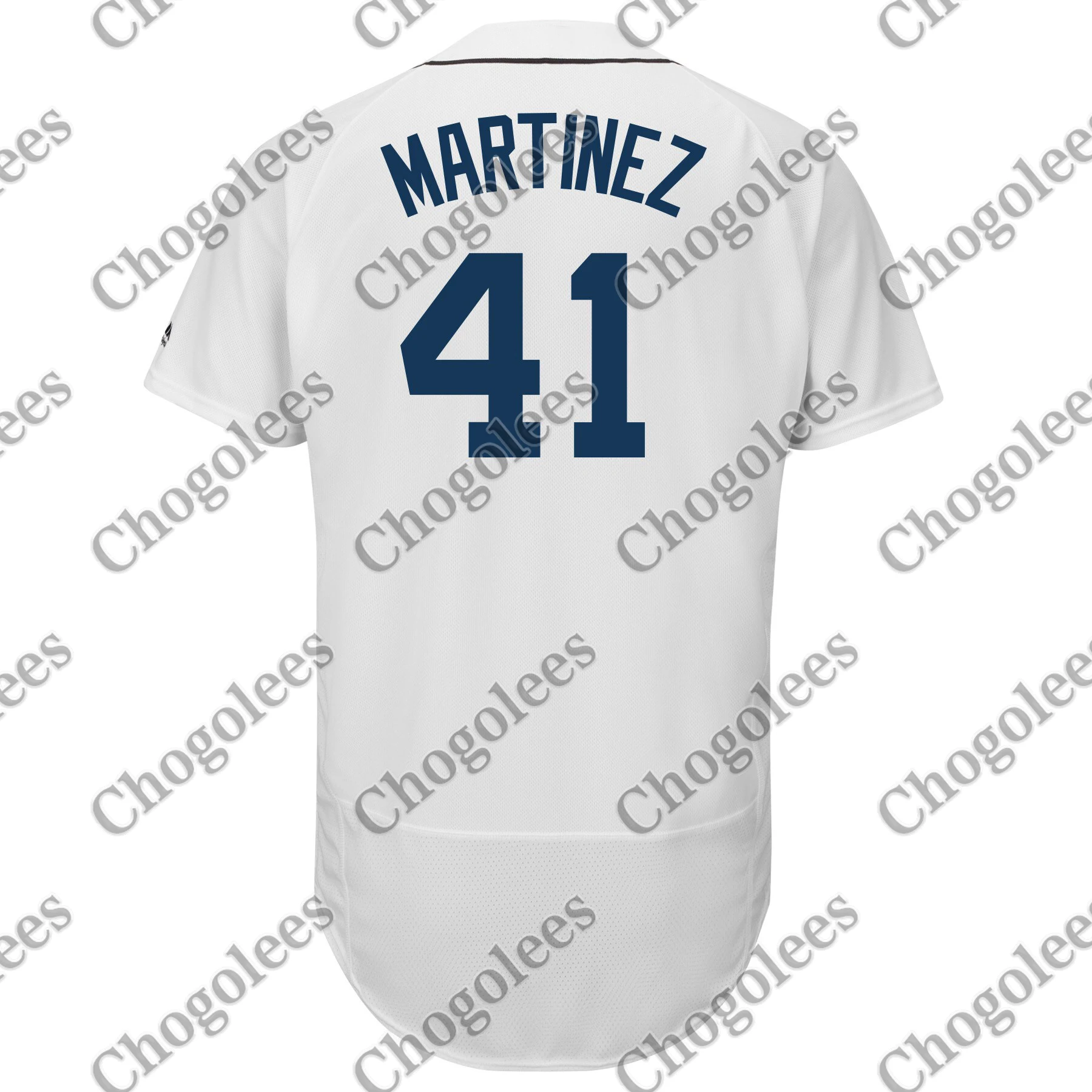 Baseball Jersey Victor Martinez Detroit Majestic 2018 Home Flex Base Collection Player Jersey
Baseball Jersey Victor Martinez Detroit Majestic 2018 Home Flex Base Collection Player Jersey