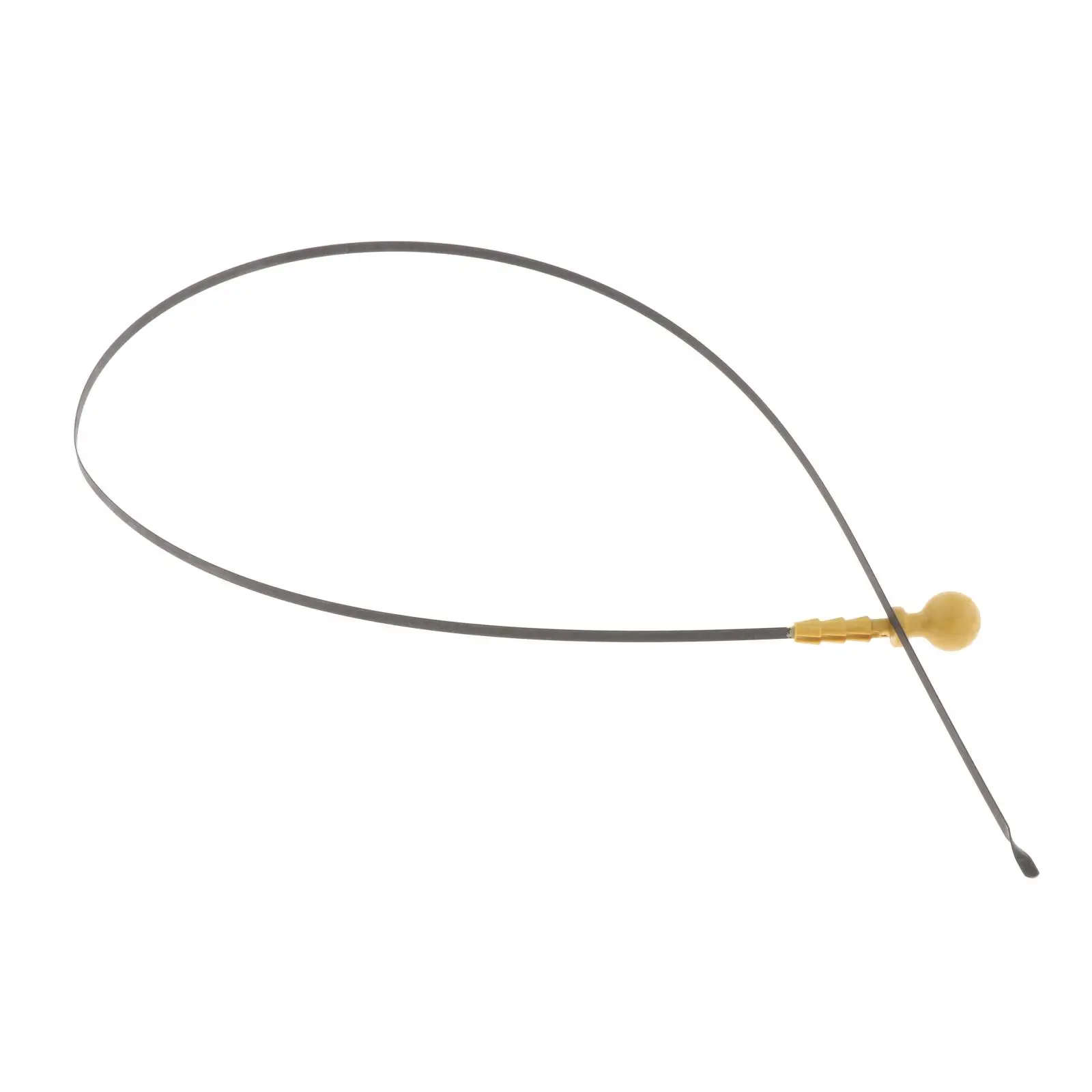 1 Piece 861942T9 805567T Oil Dipstick Gauge Moulding Accessories Supplies Fit for Mercury for Mercruiser Engines 36 Inch
1 Piece 861942T9 805567T Oil Dipstick Gauge Moulding Accessories Supplies Fit for Mercury for Mercruiser Engines 36 Inch