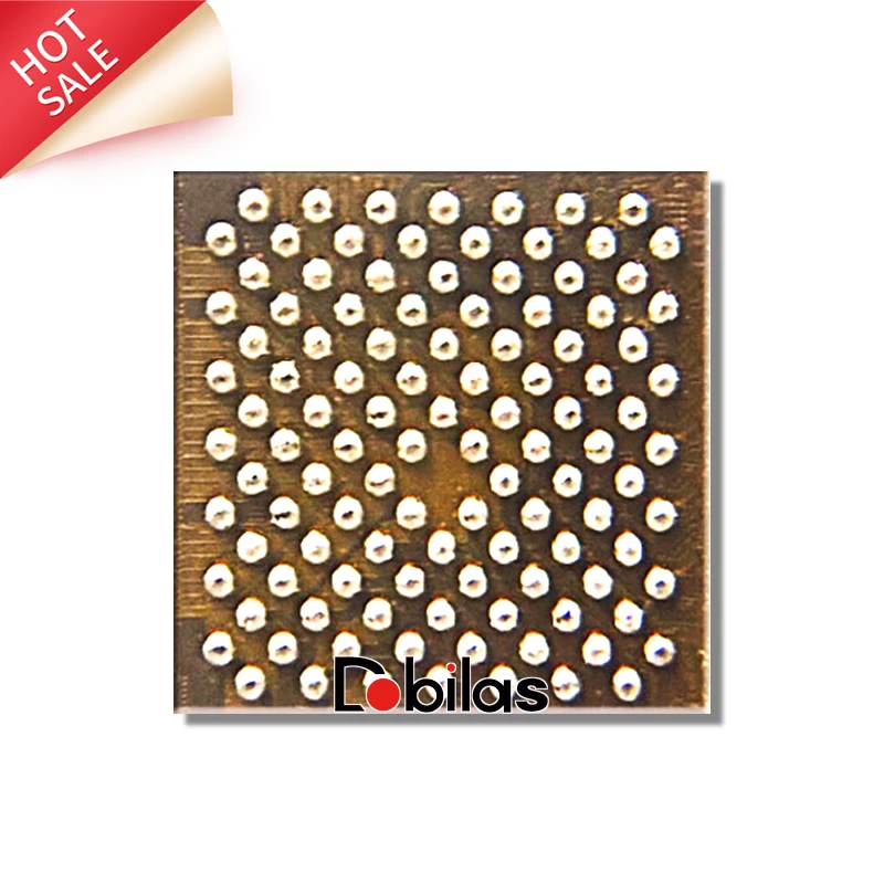 5Pcs/Lot HI6403 GWCV110 V110 For Huawei Audio IC Music Cellphone Sound BGA Mobile Phone Integrated Circuits Chip Chipset
5Pcs/Lot HI6403 GWCV110 V110 For Huawei Audio IC Music Cellphone Sound BGA Mobile Phone Integrated Circuits Chip Chipset