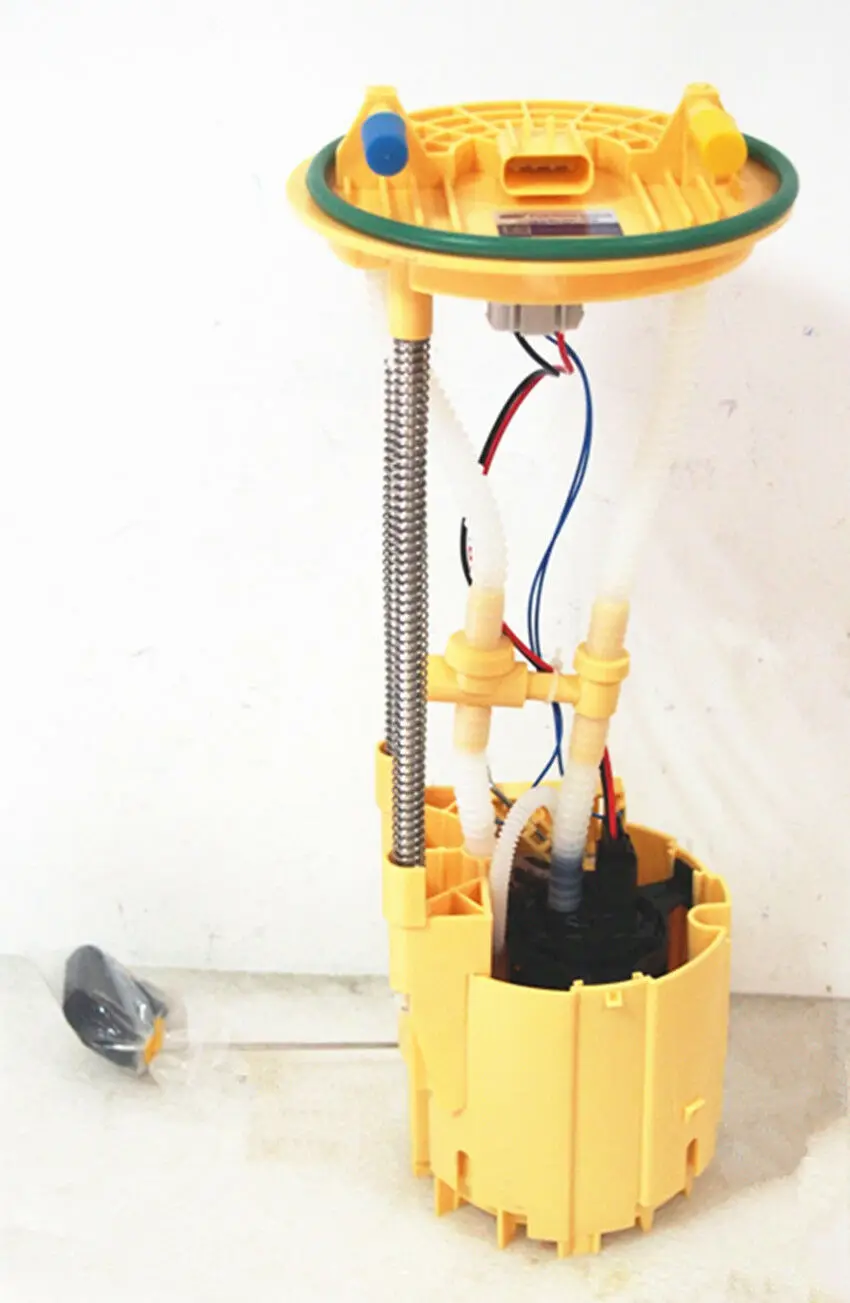 WAJ Fuel Pump Module 5143160AA, RL143160AB Fits For Dodge Ram 2500 3500 5.9L 6.7L Diesel
WAJ Fuel Pump Module 5143160AA, RL143160AB Fits For Dodge Ram 2500 3500 5.9L 6.7L Diesel