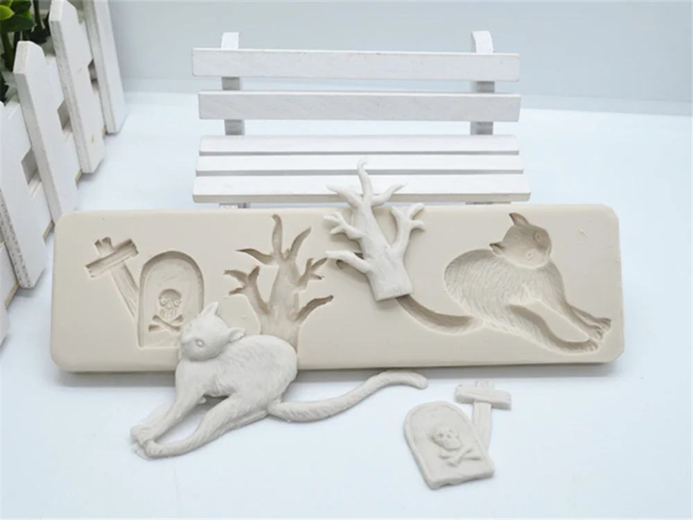 1pc Cat Resin Silicone Fondant Soap Molds Cake Decorating Tools DIY Pastry Kitchen Baking Accessories FTM1896
1pc Cat Resin Silicone Fondant Soap Molds Cake Decorating Tools DIY Pastry Kitchen Baking Accessories FTM1896
