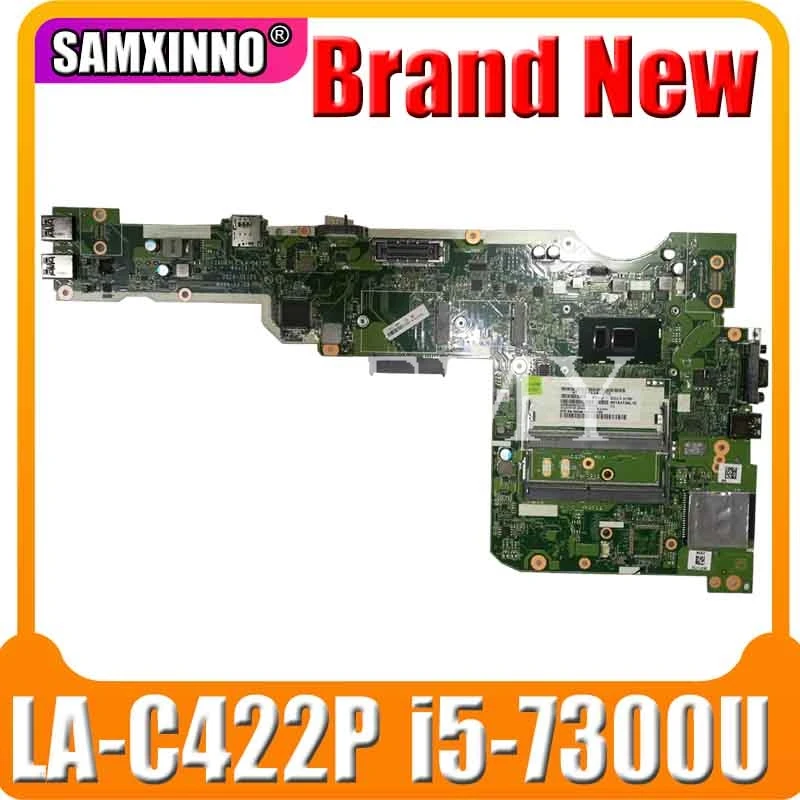 For LenovoThinkpad L570 i5-7300U Laptop motherboard 01ER216 01ER215 01ER218 01ER212 01ER211 01ER213 01ER257 01ER214 01ER258
For LenovoThinkpad L570 i5-7300U Laptop motherboard 01ER216 01ER215 01ER218 01ER212 01ER211 01ER213 01ER257 01ER214 01ER258