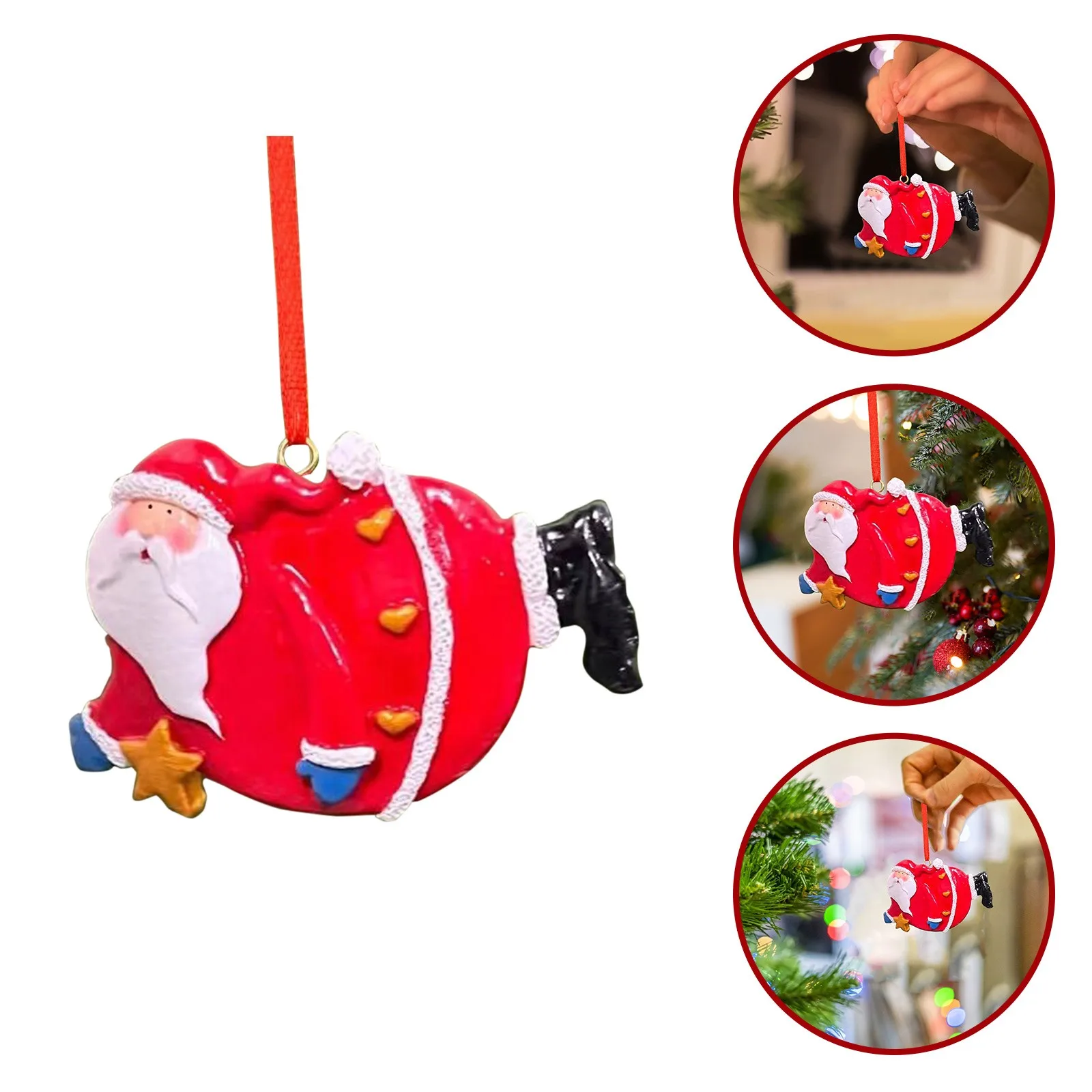 Christmas Tree Decorations Ornaments Set Christmas Tree Pendant Elk Hanging Christmas Tree Decoration Pendants For Xmas Party
Christmas Tree Decorations Ornaments Set Christmas Tree Pendant Elk Hanging Christmas Tree Decoration Pendants For Xmas Party