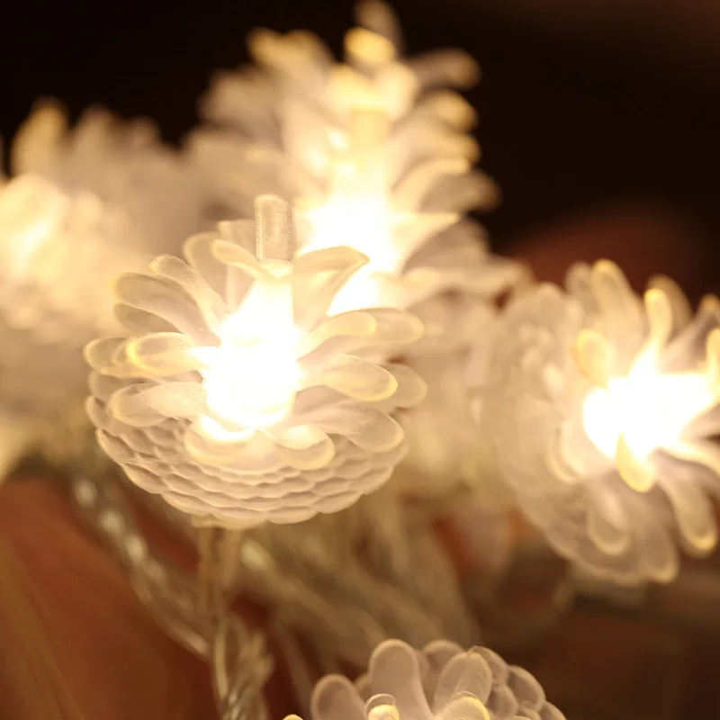 Светодиодная гирлянсветильник с Соснами и фруктами, Сказочная гирлянда, украшение для рождественской елки, комнаты, Дня Святого Валентина, ...
Светодиодная гирлянсветильник с Соснами и фруктами, Сказочная гирлянда, украшение для рождественской елки, комнаты, Дня Святого Валентина, ...