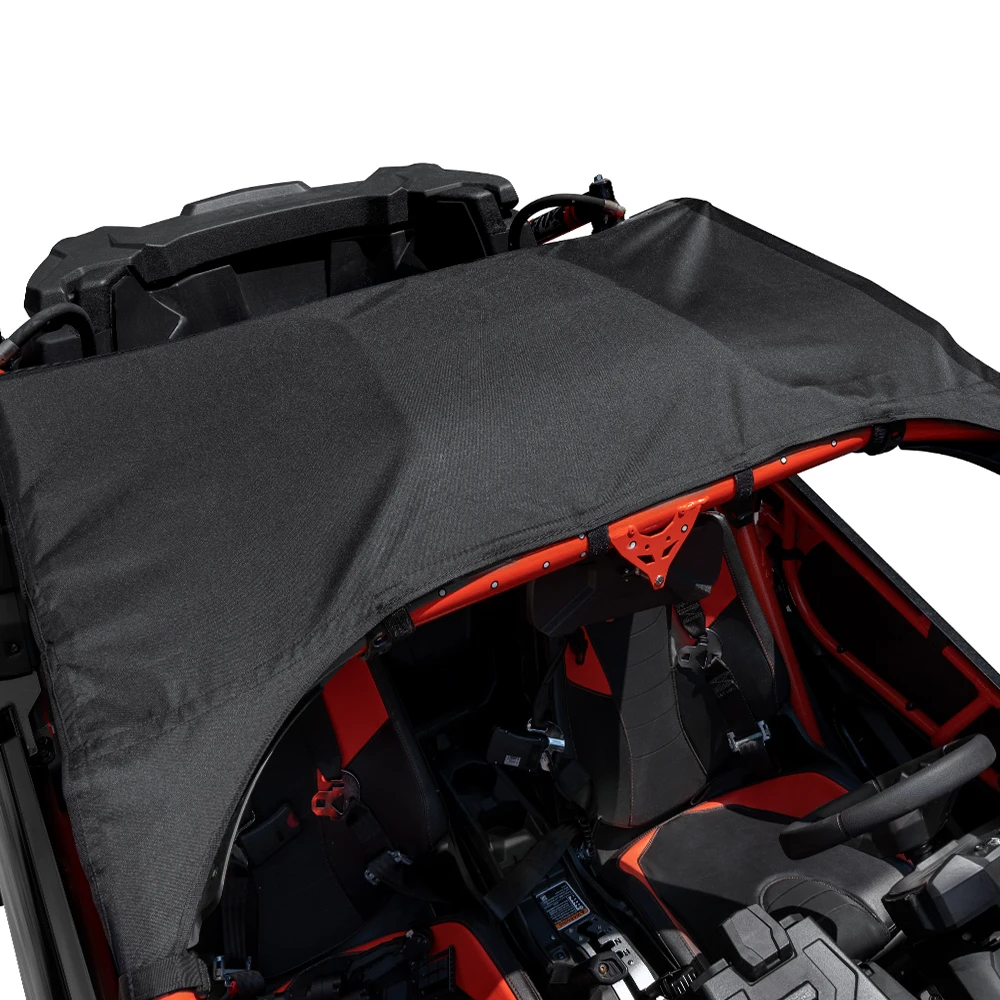 KEMIMOTO 900D Soft Canvas Roof for Can Am Maverick X3 2017-2021 2018 2019 2020 2 Doors
KEMIMOTO 900D Soft Canvas Roof for Can Am Maverick X3 2017-2021 2018 2019 2020 2 Doors