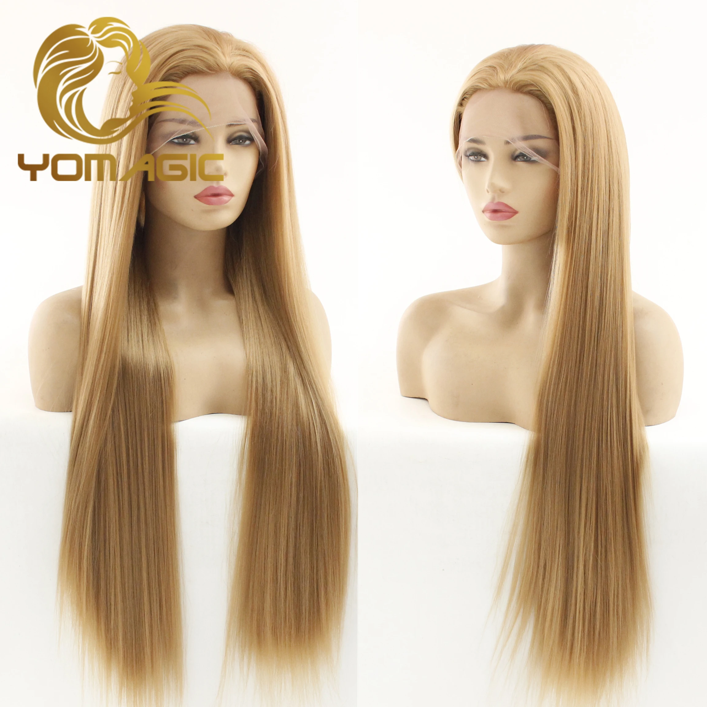 Синтетические светлые 13X 3 шнурки, фронтальная фотоволна, термостойкие парики на сетке для женщин, предварительно выщипанные, для ежедневного использования
Синтетические светлые 13X 3 шнурки, фронтальная фотоволна, термостойкие парики на сетке для женщин, предварительно выщипанные, для ежедневного использования