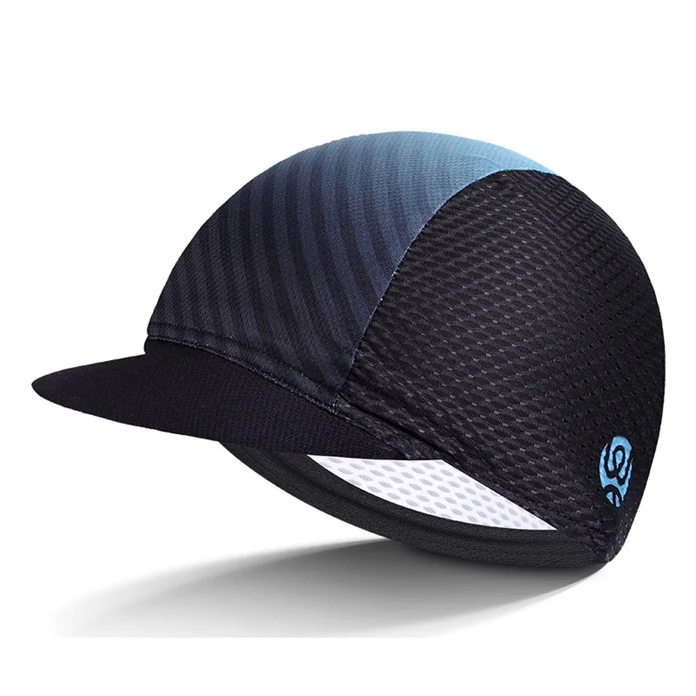 WEST BIKING Bicycle Riding Cap Breathable Mesh Sunscreen Hat Outdoor Riding Cap 52cm-62cm For Fishing Cycling Traveling
WEST BIKING Bicycle Riding Cap Breathable Mesh Sunscreen Hat Outdoor Riding Cap 52cm-62cm For Fishing Cycling Traveling
