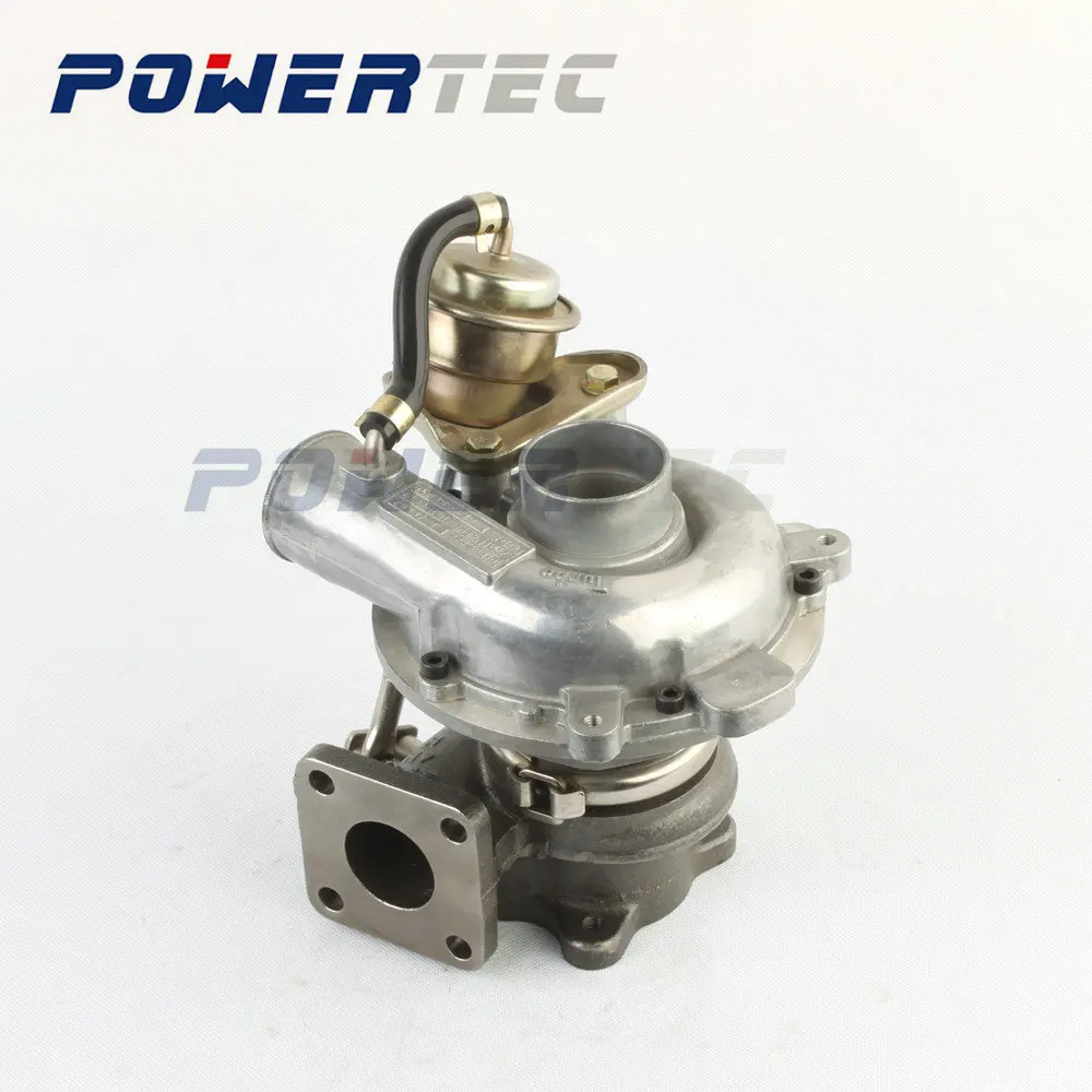 New VD420076 Full Turbo VIDZ 3047087 VA420076 RHF5 Turbocharger Complete 8973311850 For Holden Rodeo 2.8 L 79Kw 4JB1TC
New VD420076 Full Turbo VIDZ 3047087 VA420076 RHF5 Turbocharger Complete 8973311850 For Holden Rodeo 2.8 L 79Kw 4JB1TC