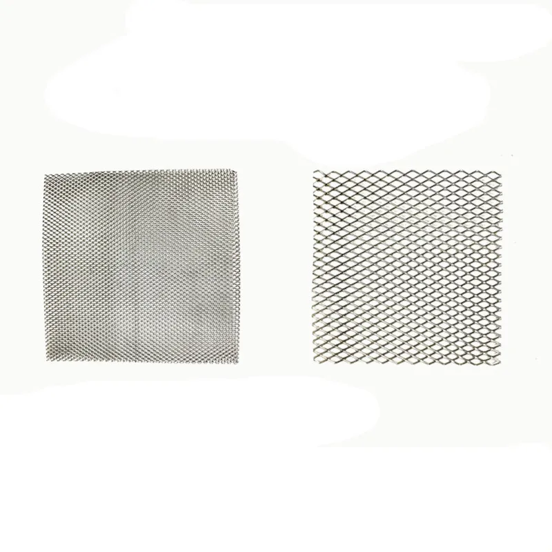 Titanium Mesh Plate Foil 99.99% Purity Sheet Metal Laboratory Use Elementary Substance Screening Filtration Media Separation
Titanium Mesh Plate Foil 99.99% Purity Sheet Metal Laboratory Use Elementary Substance Screening Filtration Media Separation