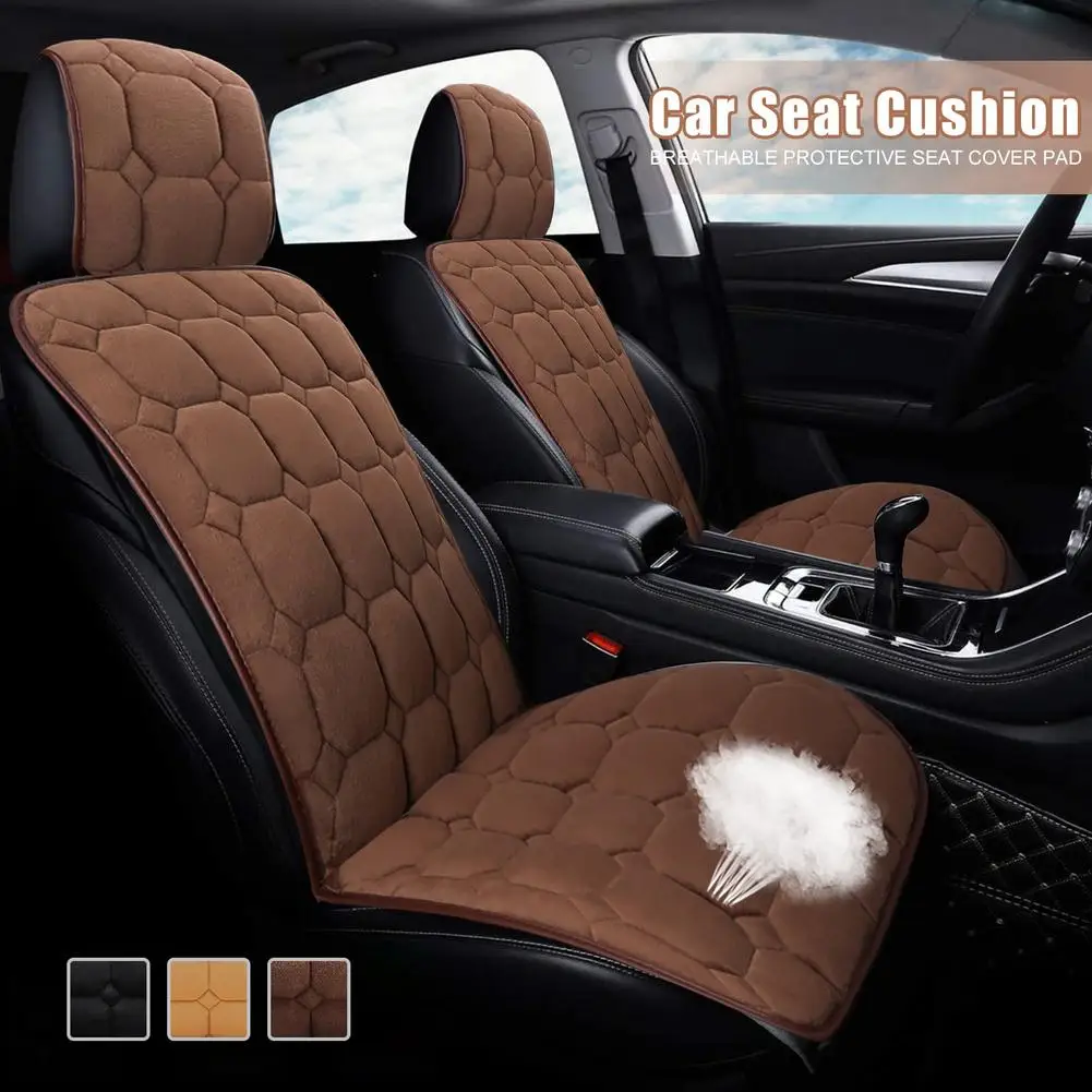 Универсальный чехол для автомобильных сидений, аксессуары для интерьера, подушка для автомобильного сиденья, подушка безопасности, совмес...
Универсальный чехол для автомобильных сидений, аксессуары для интерьера, подушка для автомобильного сиденья, подушка безопасности, совмес...
